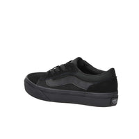 Vans Children and Boys Sneakers VN000V9TBKA1 Black