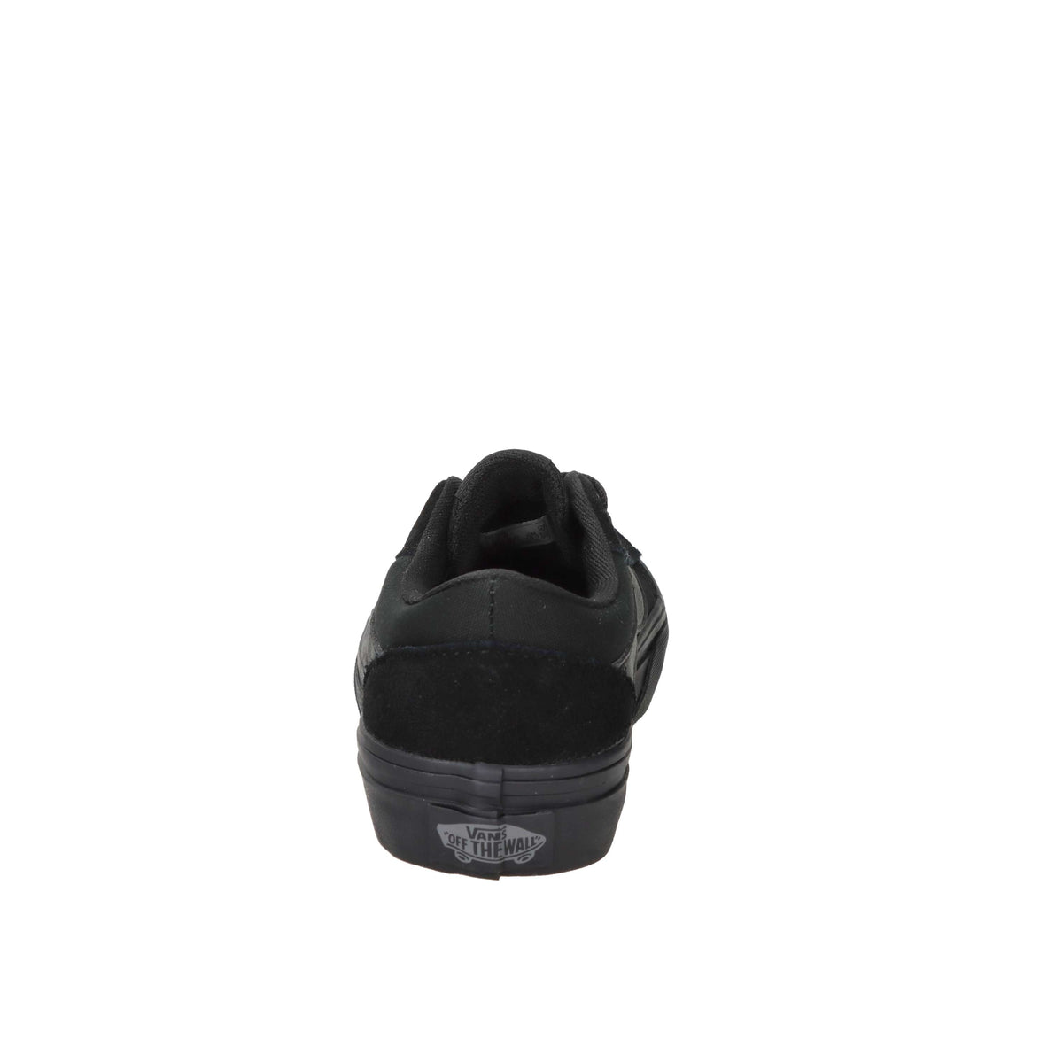 Vans Children and Boys Sneakers VN000V9TBKA1 Black