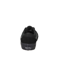 Vans Children and Boys Sneakers VN000V9TBKA1 Black
