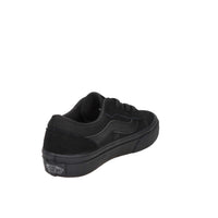 Vans Children and Boys Sneakers VN000V9TBKA1 Black