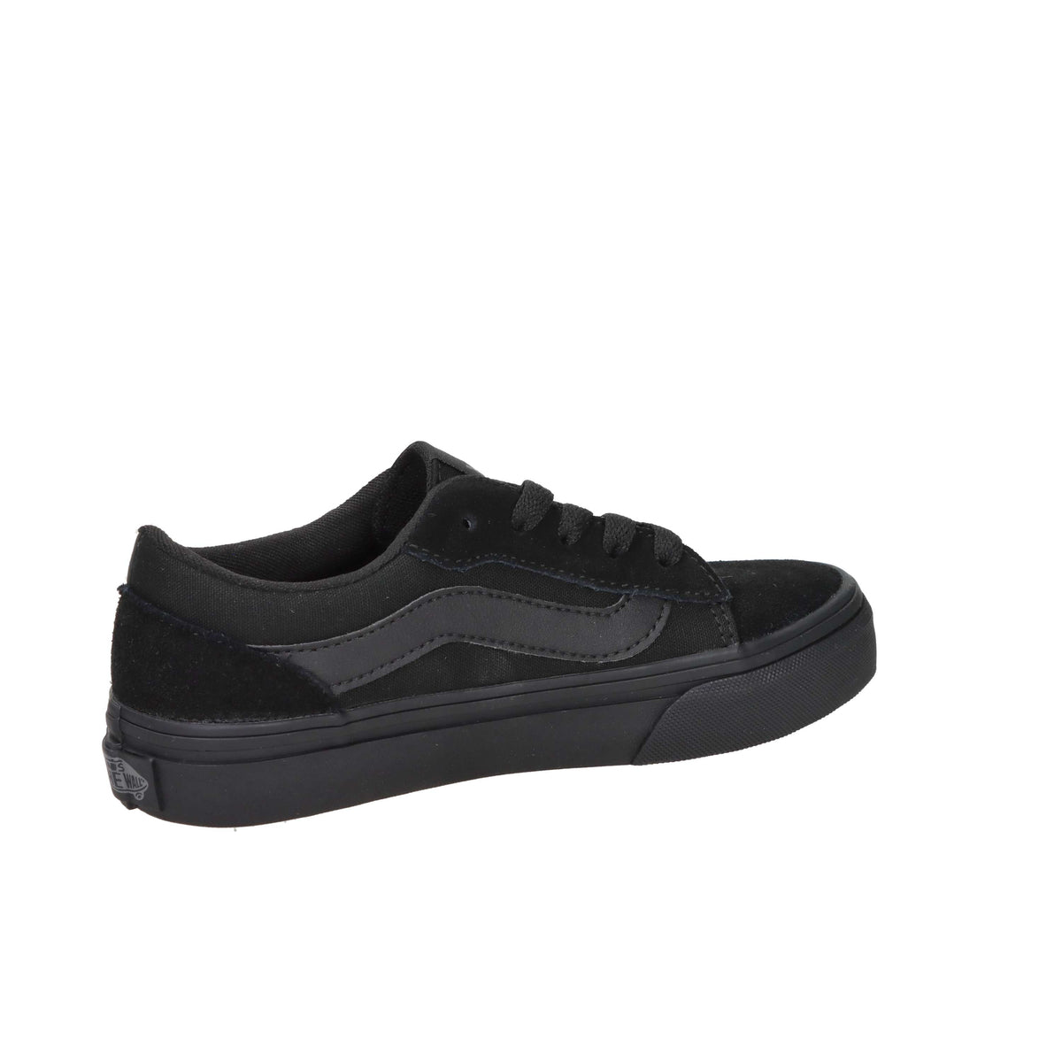 Vans Children and Boys Sneakers VN000V9TBKA1 Black