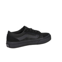 Vans Children and Boys Sneakers VN000V9TBKA1 Black