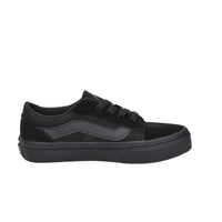 Vans Children and Boys Sneakers VN000V9TBKA1 Black