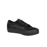 Vans Children and Boys Sneakers VN000V9TBKA1 Black