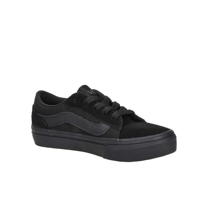 Vans Enfants et adolescents Baskets VN000V9TBKA1 Noir