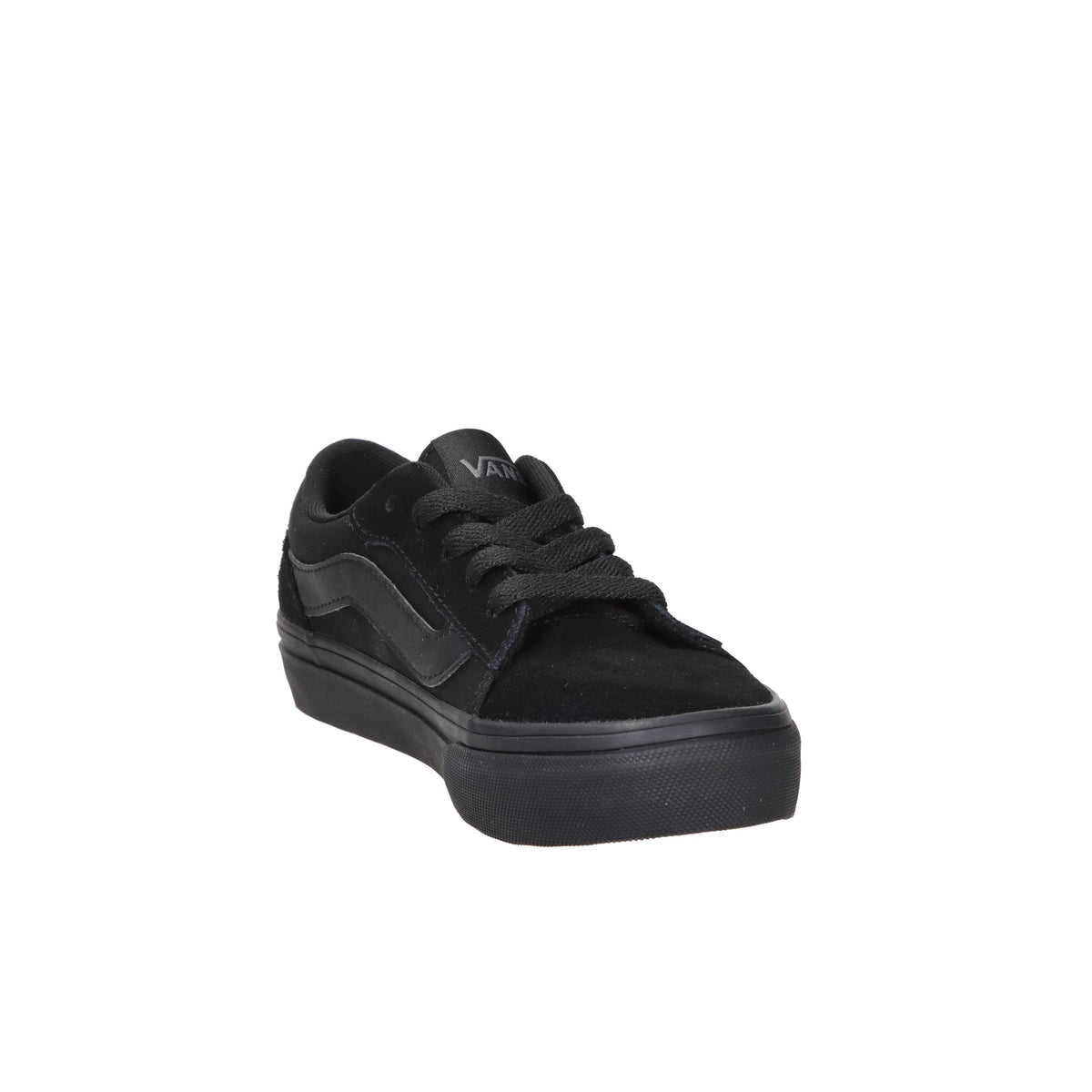 Vans Children and Boys Sneakers VN000V9TBKA1 Black