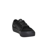 Vans Children and Boys Sneakers VN000V9TBKA1 Black