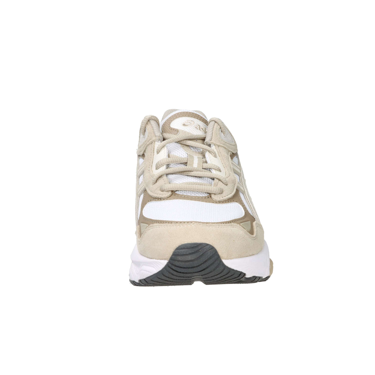 Asics Baskets Homme 1203A895 Beige/Blanc