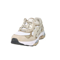 Asics Baskets Homme 1203A895 Beige/Blanc