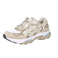 Asics Baskets Homme 1203A895 Beige/Blanc