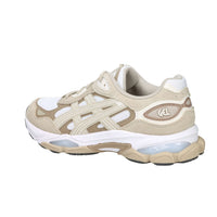 Asics Baskets Homme 1203A895 Beige/Blanc