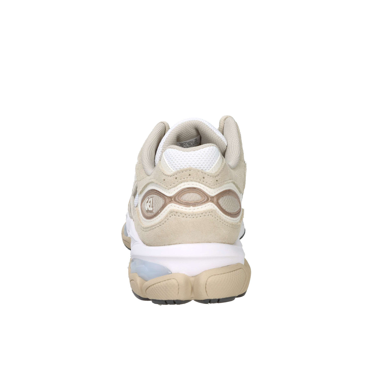 Asics Baskets Homme 1203A895 Beige/Blanc
