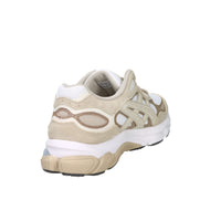 Asics Baskets Homme 1203A895 Beige/Blanc