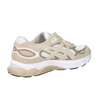 Asics Baskets Homme 1203A895 Beige/Blanc