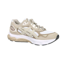 Asics Baskets Homme 1203A895 Beige/Blanc