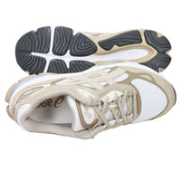 Asics Baskets Homme 1203A895 Beige/Blanc