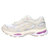 Asics Baskets Homme 1203A895 Crème