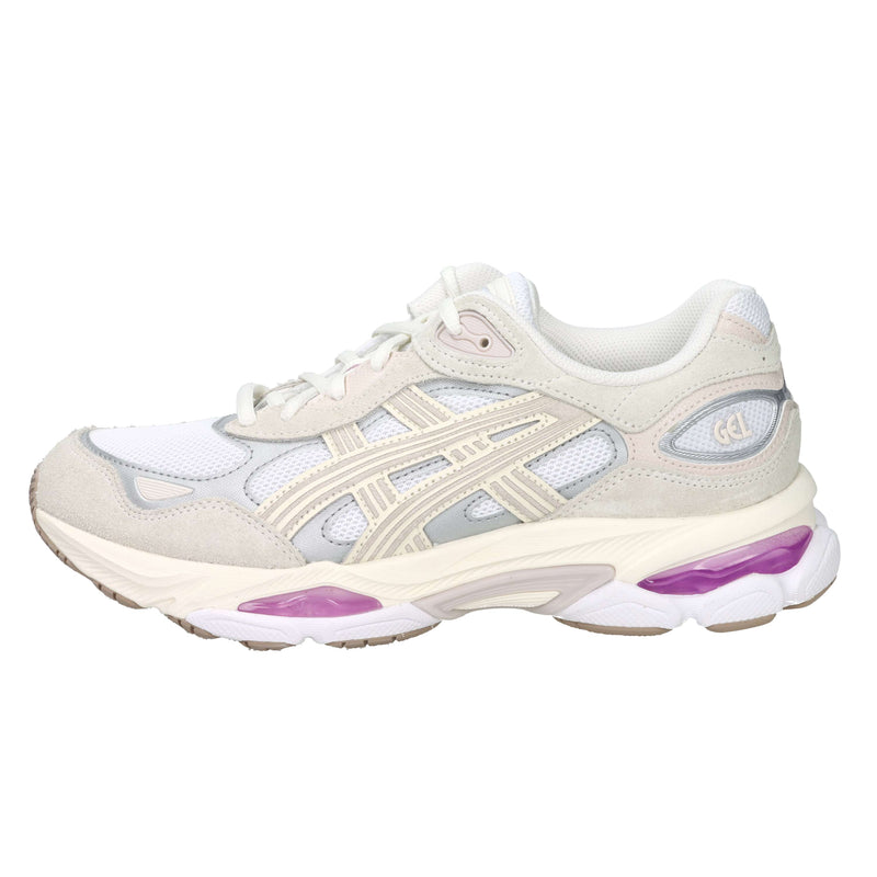 Asics Herren Sneakers 1203A895 Creme