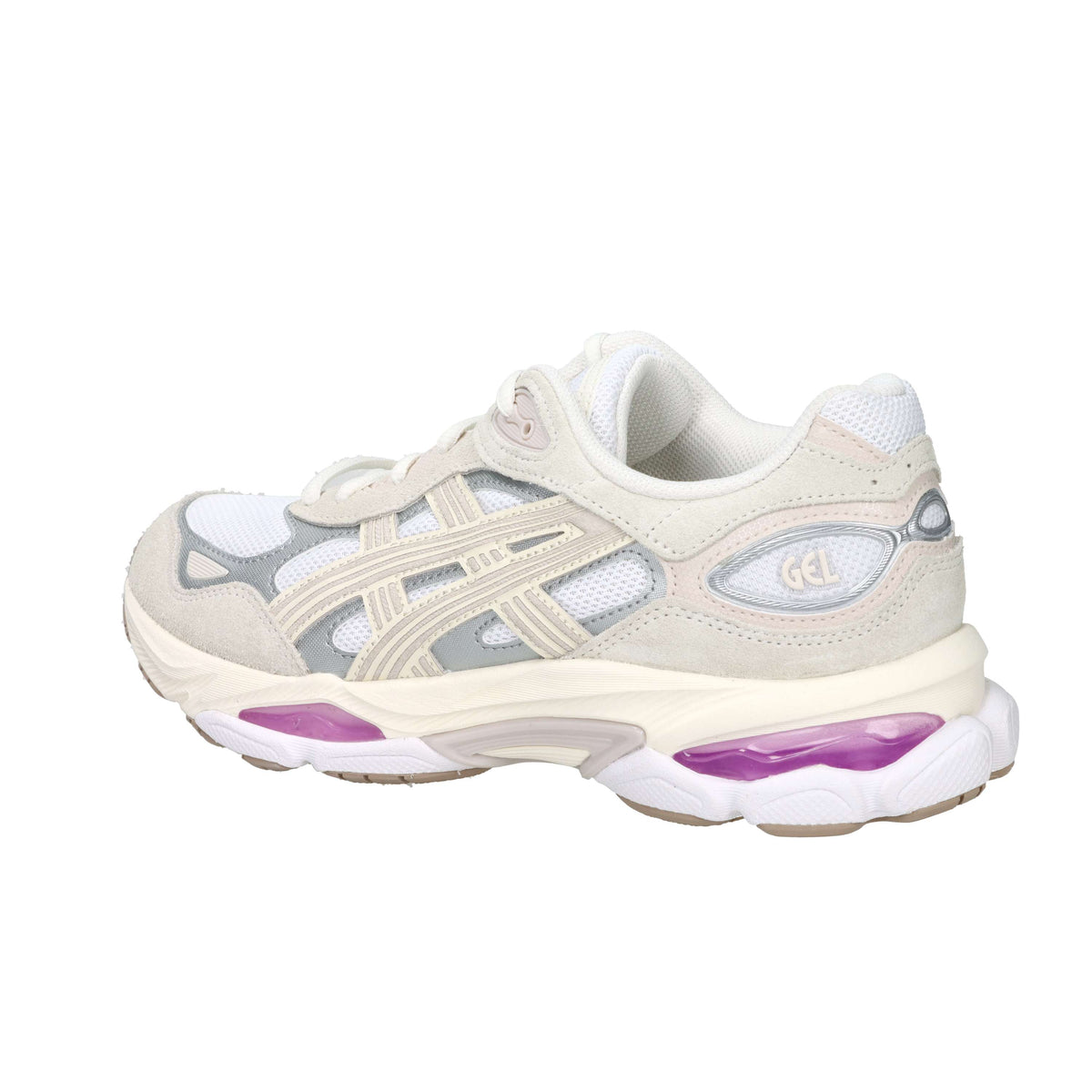 Asics Men’s Sneakers 1203A895 Cream