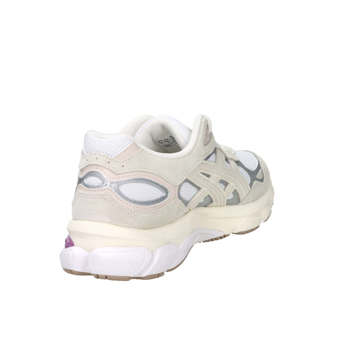 Asics Men’s Sneakers 1203A895 Cream