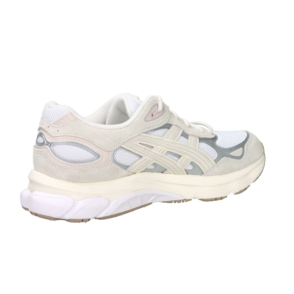 Asics Men’s Sneakers 1203A895 Cream