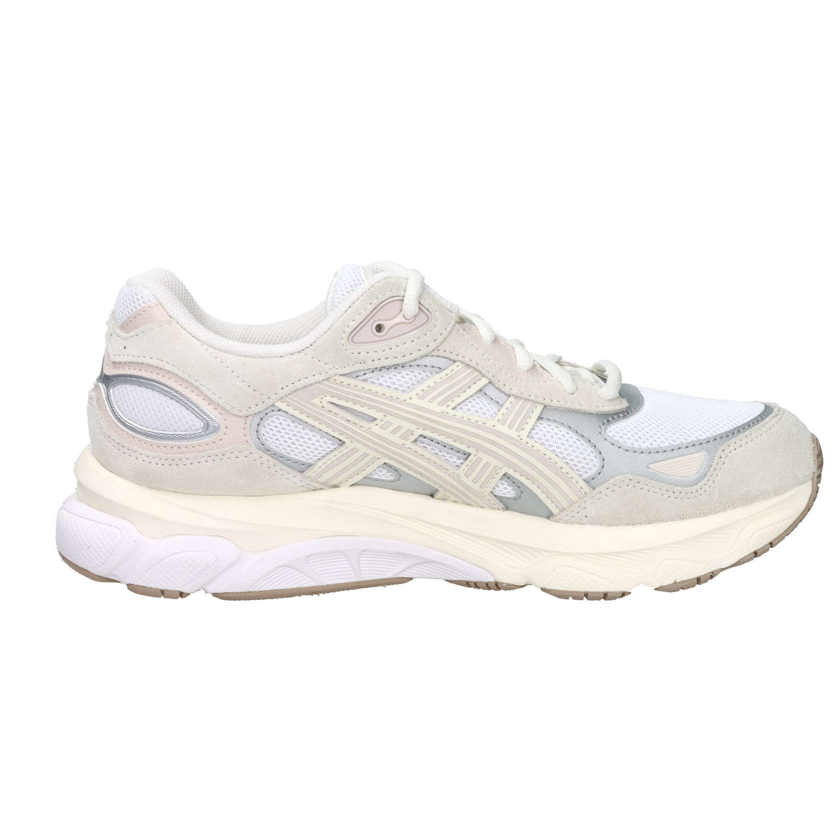 Asics Men’s Sneakers 1203A895 Cream