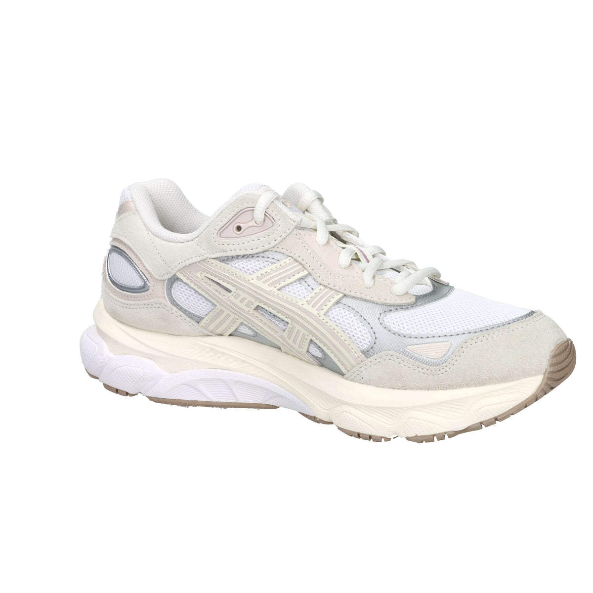 Asics Men’s Sneakers 1203A895 Cream