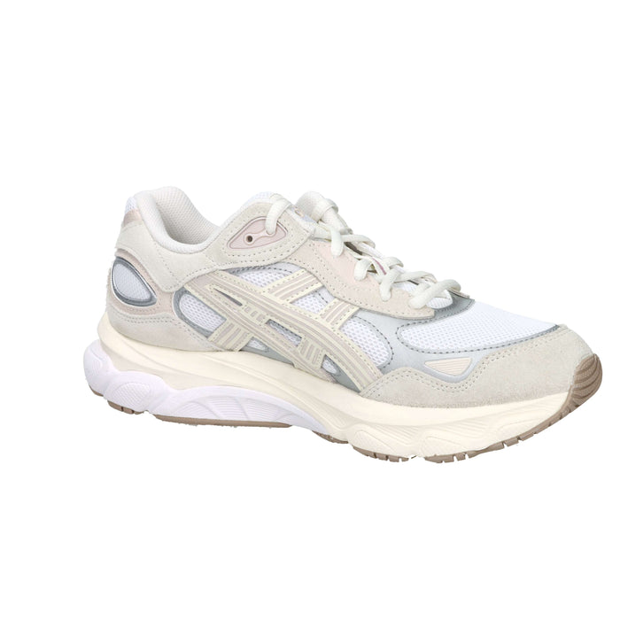 Asics Baskets Homme 1203A895 Crème