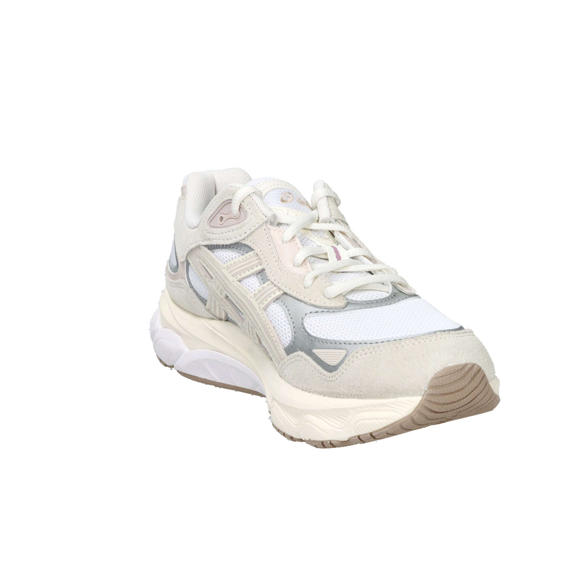 Asics Men’s Sneakers 1203A895 Cream