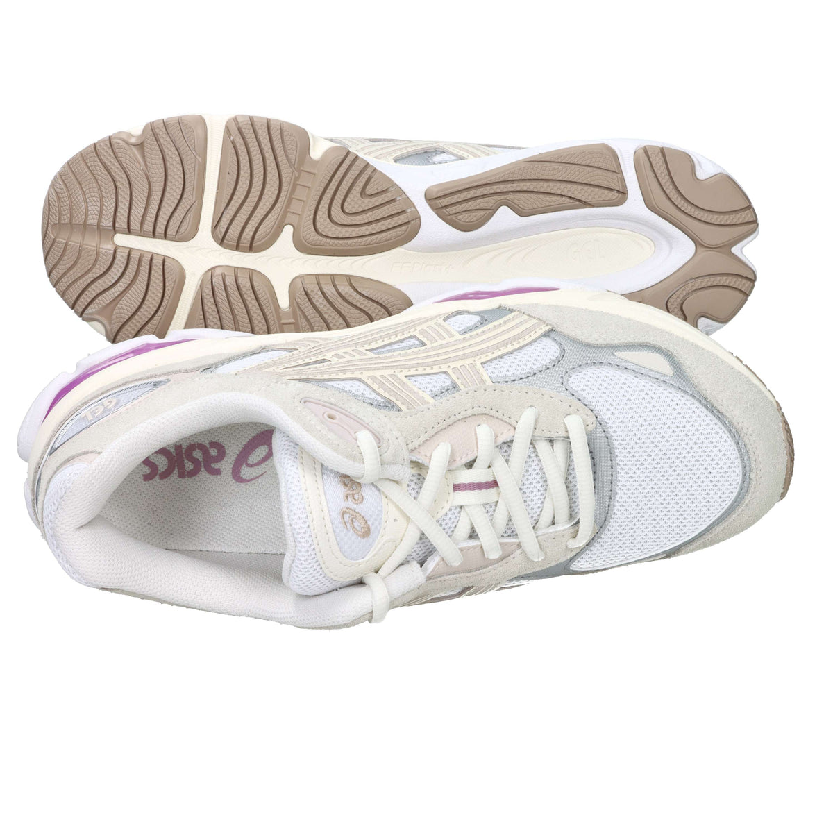 Asics Men’s Sneakers 1203A895 Cream