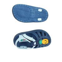 Ipanema Bambini e ragazzi Ragnetto 83615 Blu