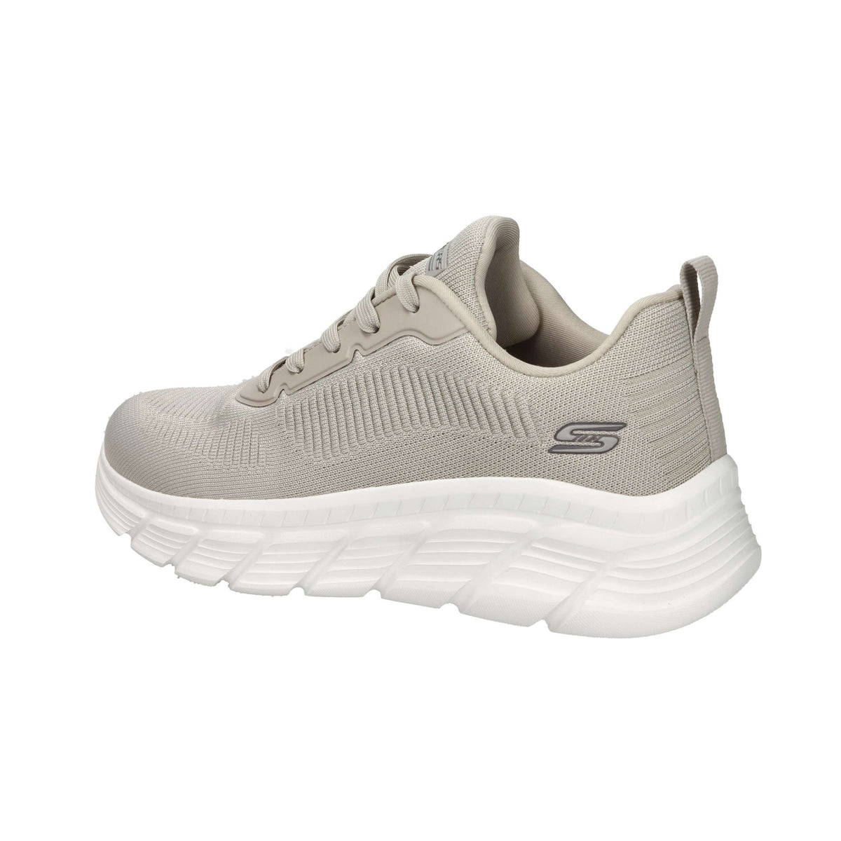 Skechers Donna Sneakers 117385 Taupe