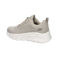 Skechers Donna Sneakers 117385 Taupe