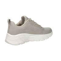 Skechers Donna Sneakers 117385 Taupe