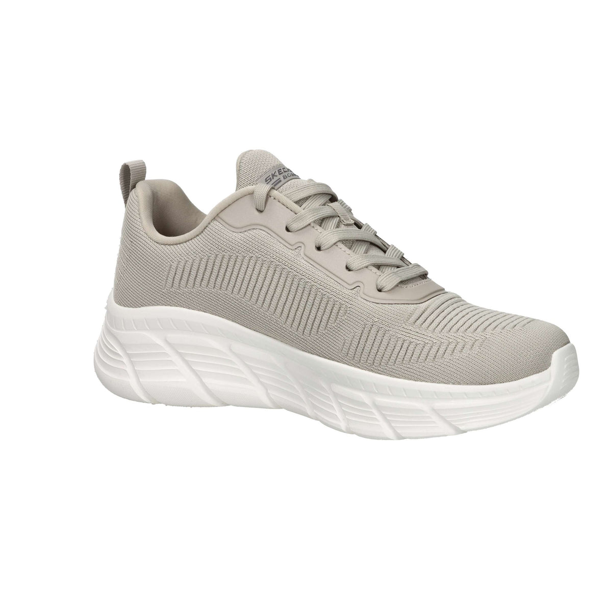 Skechers Donna Sneakers 117385 Taupe