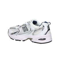 New Balance Donna Sneakers MR530SG Bianco/Blu
