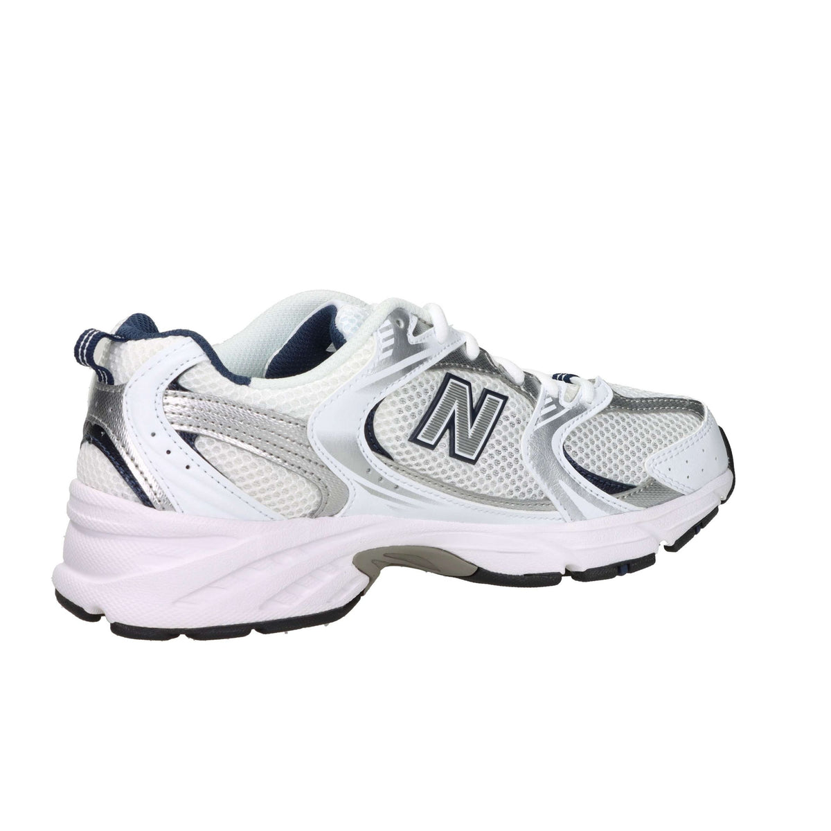 New Balance Donna Sneakers MR530SG Bianco/Blu