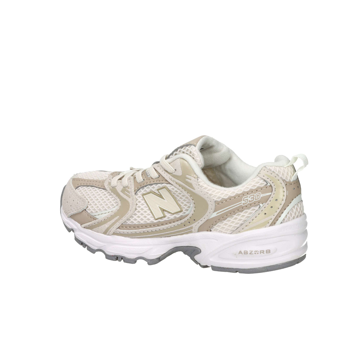 New Balance Niños y jóvenes Zapatillas P530C7 Beige