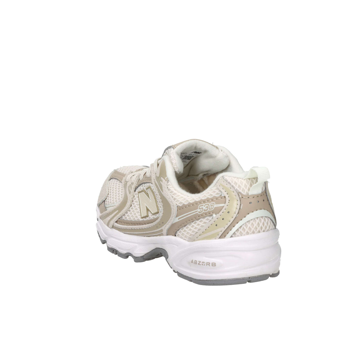 New Balance Niños y jóvenes Zapatillas P530C7 Beige