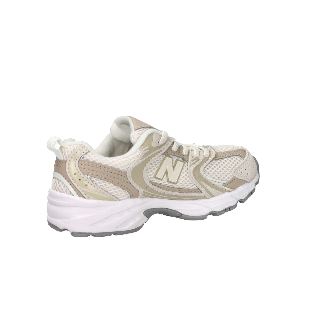 New Balance Niños y jóvenes Zapatillas P530C7 Beige