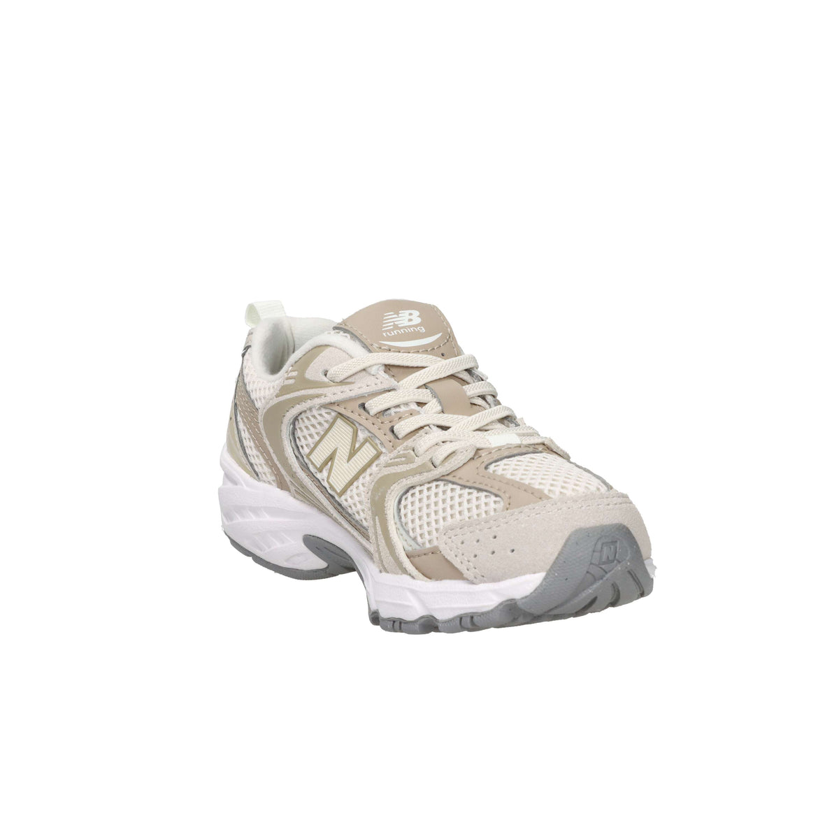 New Balance Niños y jóvenes Zapatillas P530C7 Beige