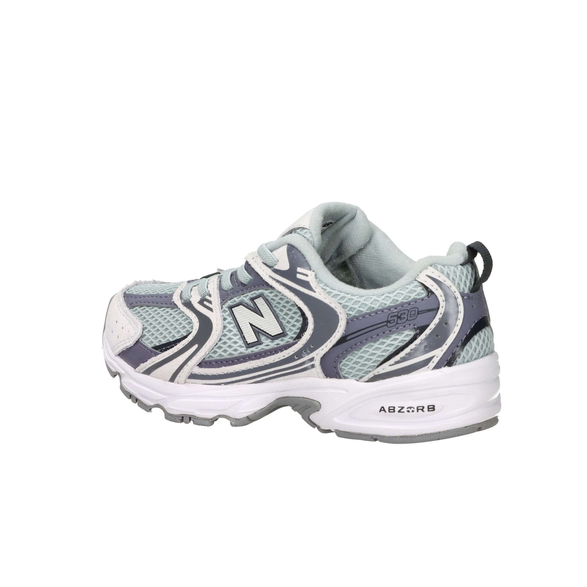 New Balance Kids' Sneakers P530OI Gray