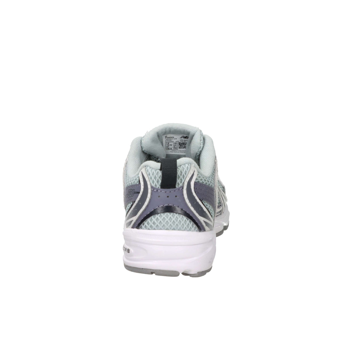 New Balance Kids' Sneakers P530OI Gray
