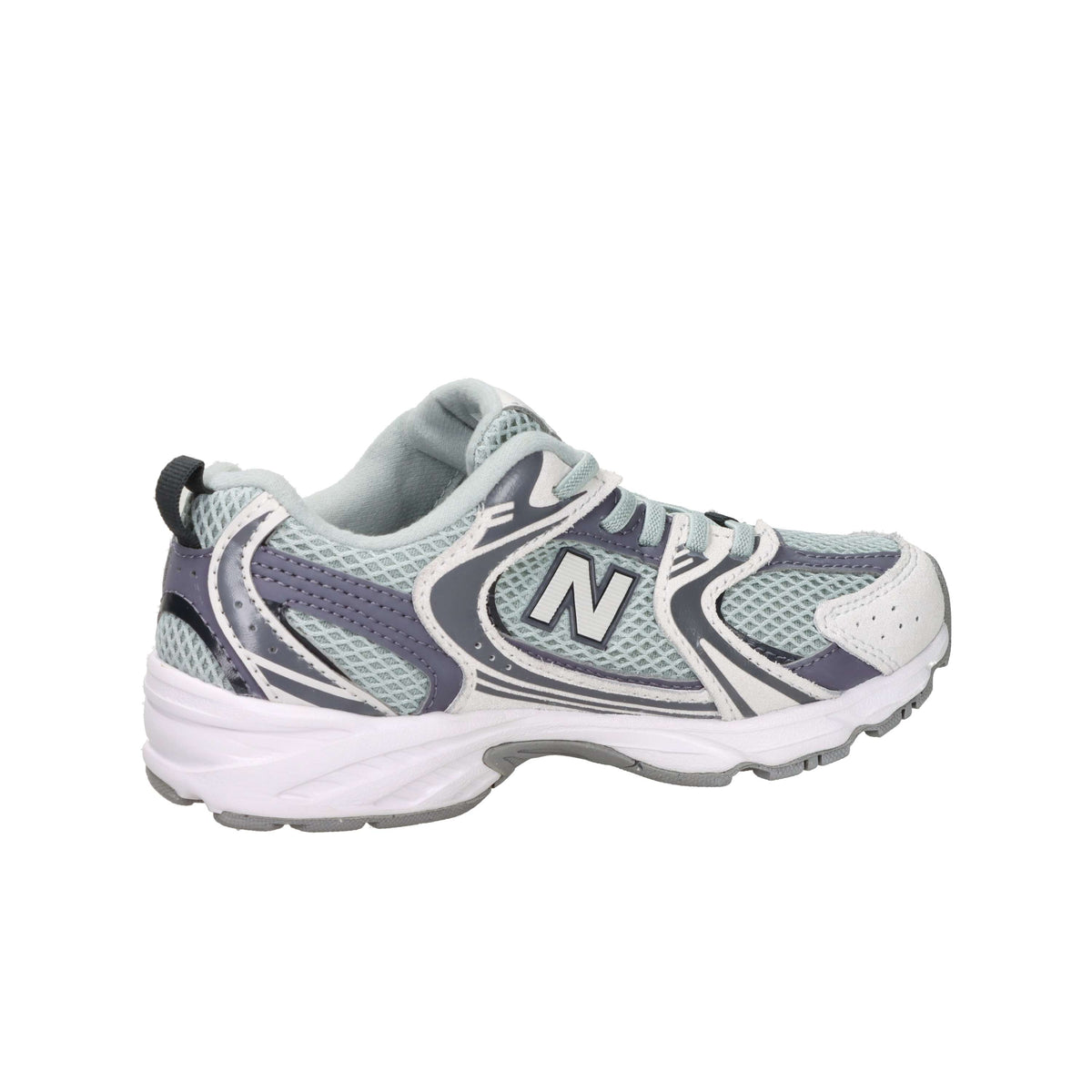 New Balance Kids' Sneakers P530OI Gray