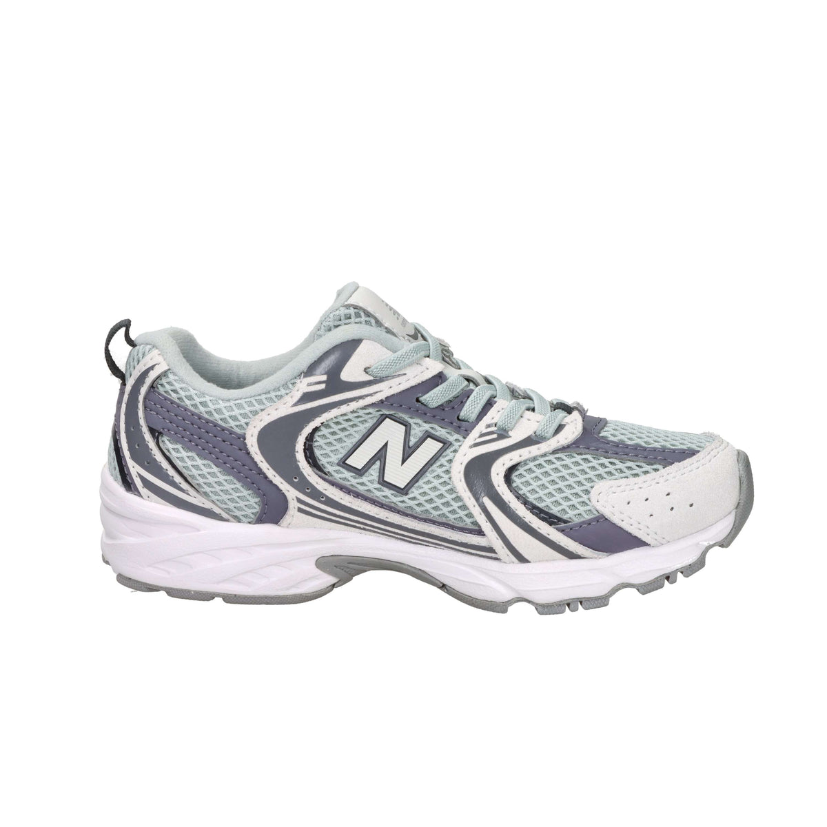New Balance Kids' Sneakers P530OI Gray