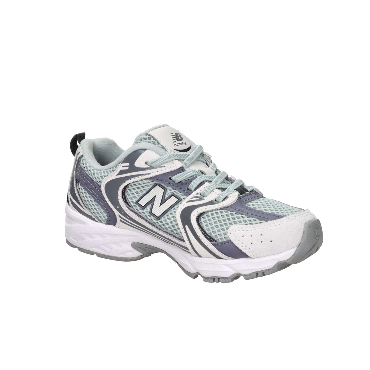 New Balance Kids' Sneakers P530OI Gray