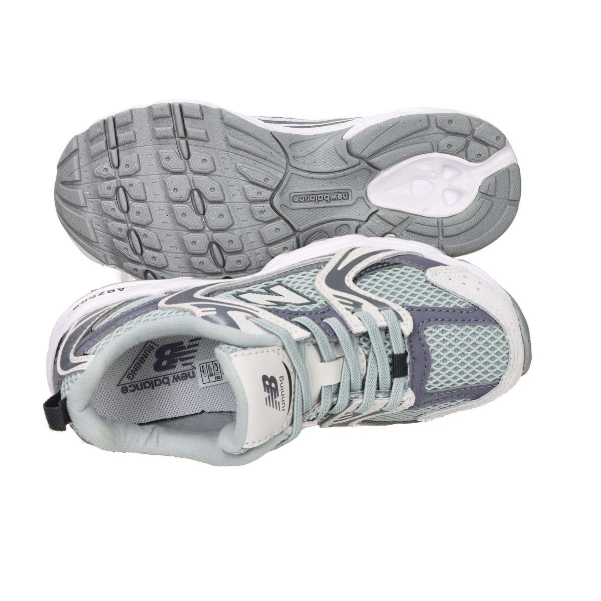 New Balance Kids' Sneakers P530OI Gray