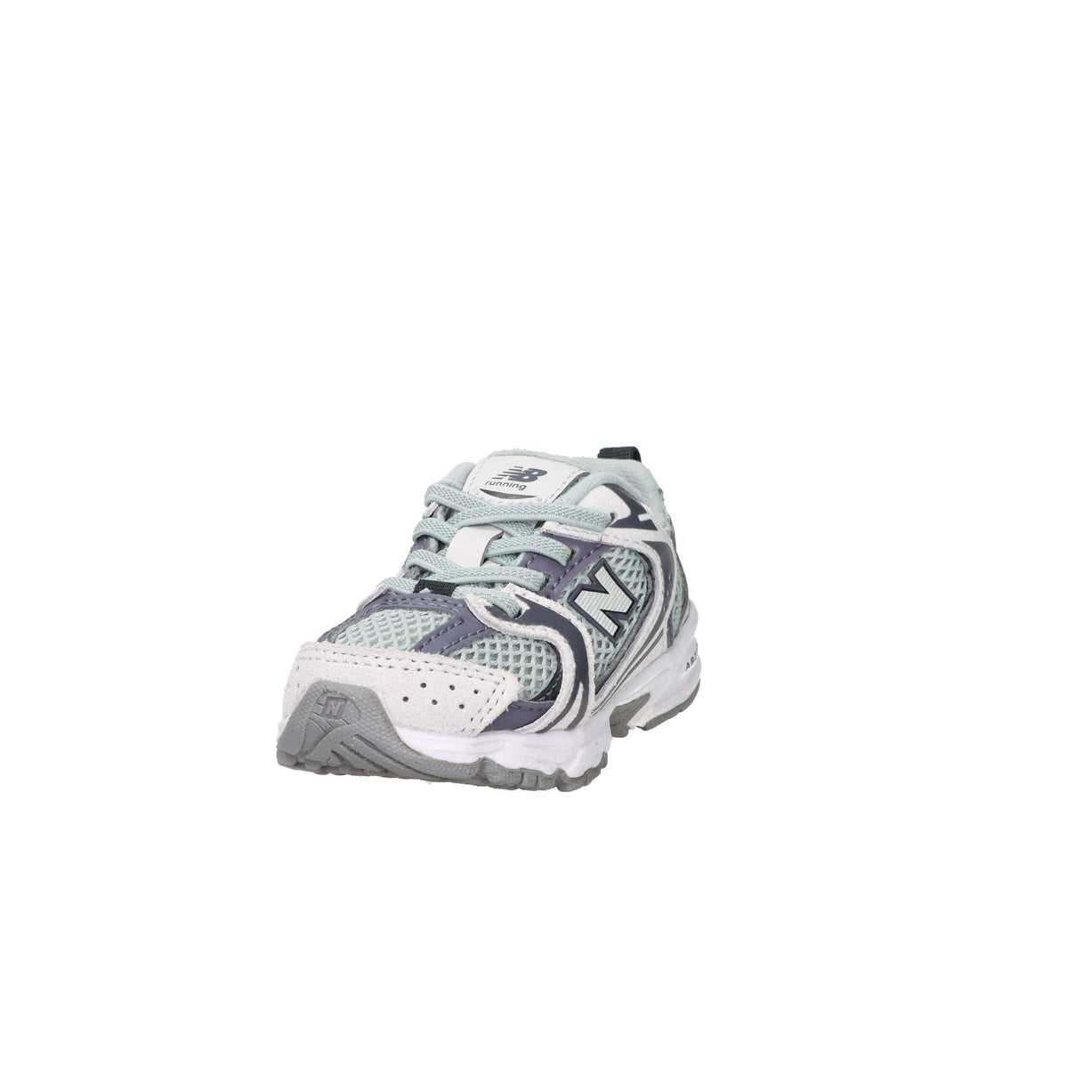 New Balance Kids' Sneakers I5302OW Gray