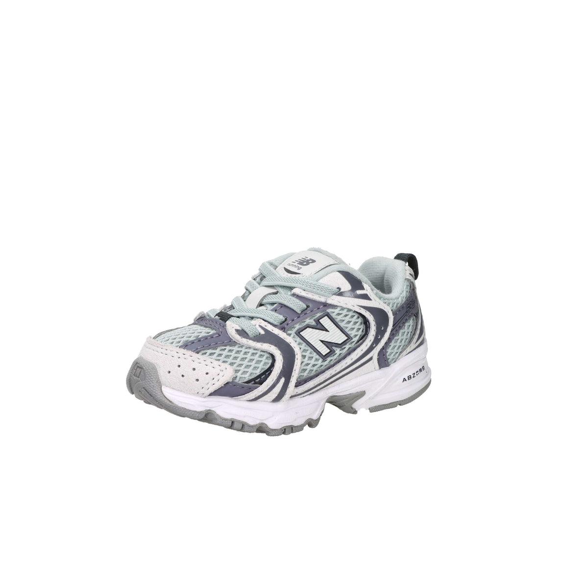 New Balance Kids' Sneakers I5302OW Gray