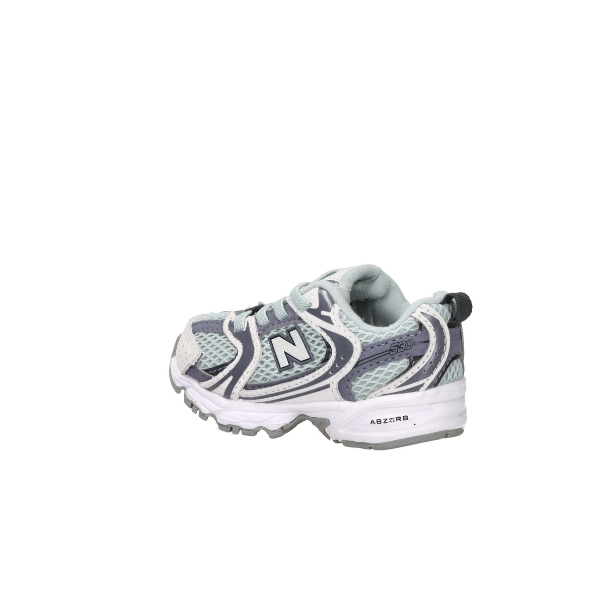 New Balance Kids' Sneakers I5302OW Gray
